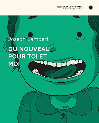 Beispielbild fr Du nouveau pour toi et moi Lambert, Joseph zum Verkauf von BIBLIO-NET