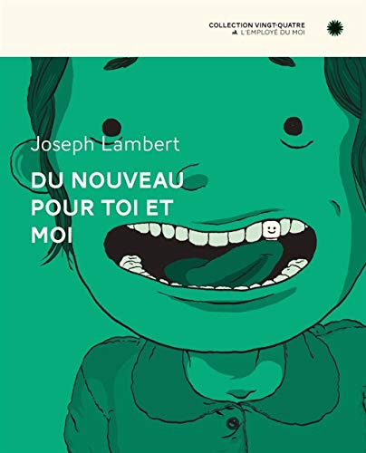Stock image for Du nouveau pour toi et moi Lambert, Joseph for sale by BIBLIO-NET