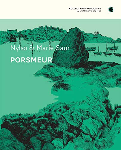 Stock image for Porsmeur for sale by Ammareal