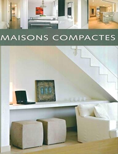 Beispielbild fr Maisons compactes zum Verkauf von medimops