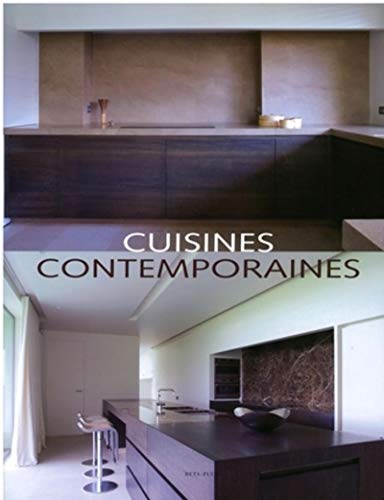 Stock image for Cuisines contemporaines for sale by WorldofBooks