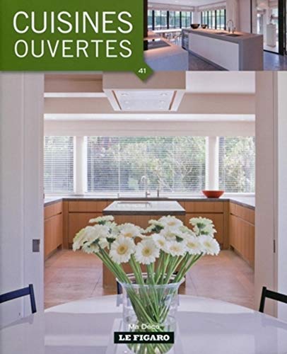 Stock image for Cuisines ouvertes for sale by medimops