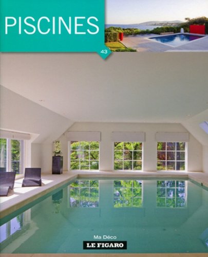 9782930367941: Piscines, tome 43