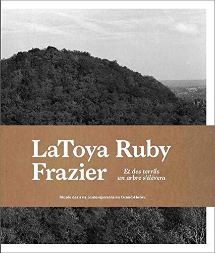 Beispielbild fr Latoya Ruby Frazier: Et Des Terrils Un Arbre S'lvera zum Verkauf von RECYCLIVRE