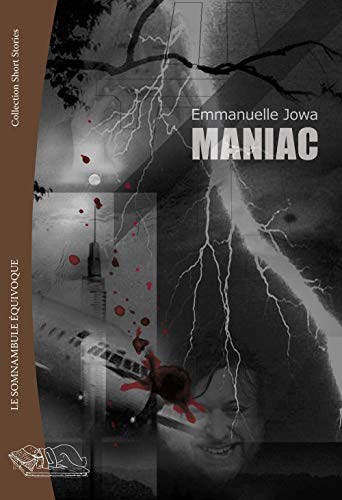 Stock image for maniac for sale by Chapitre.com : livres et presse ancienne