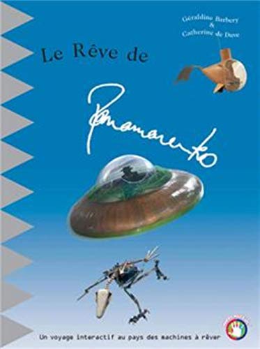 Beispielbild fr LE REVE DE PANAMARENKO zum Verkauf von WorldofBooks