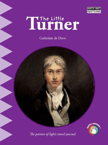 Stock image for Little Turner, The for sale by WorldofBooks