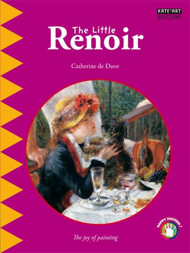 Beispielbild fr Little Renoir, The zum Verkauf von WorldofBooks