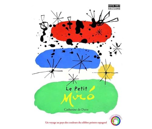 Beispielbild fr Le Petit Miro zum Verkauf von Ammareal