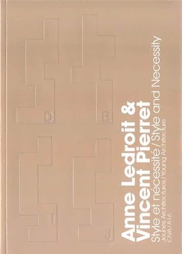 Emilio Lopez-menchero: Alles Ist Architektur (French Edition) (9782930391137) by Grafe, Christoph; Waltefaugle, Nicolas