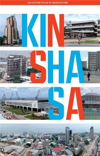 Stock image for Kinshasa for sale by medimops