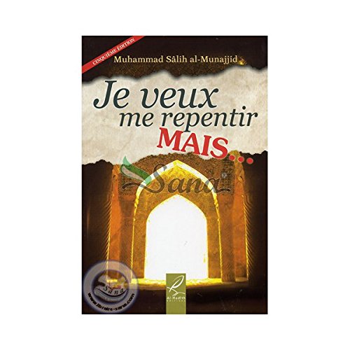 9782930395234: Je veux me repentir mais...