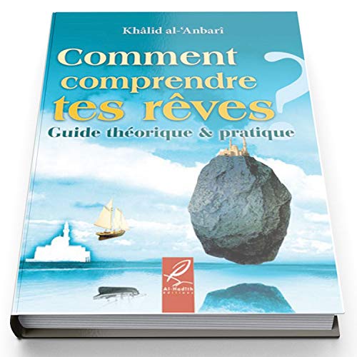 9782930395463: Comment comprendre tes re?ves ?