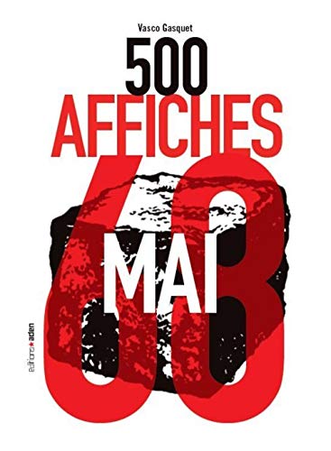 9782930402390: 500 affiches de mai 68: L'Intgrale