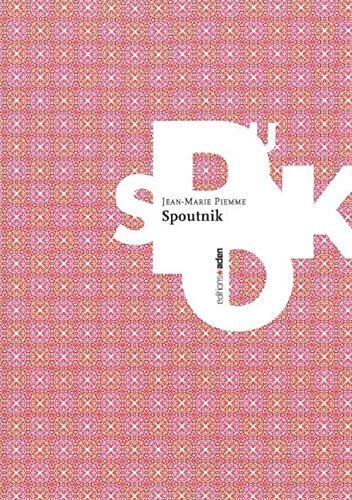 Stock image for Spoutnik for sale by medimops