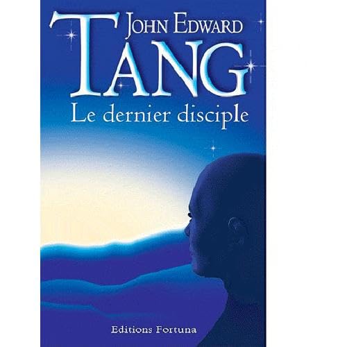 9782930424064: Le Dernier Disciple