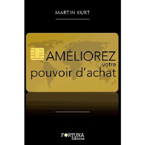 Imagen de archivo de Amliorez votre pouvoir d'achat a la venta por Ammareal