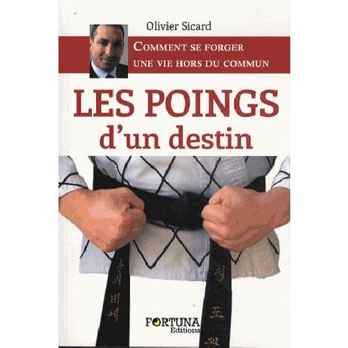 9782930424880: Les poings du destin