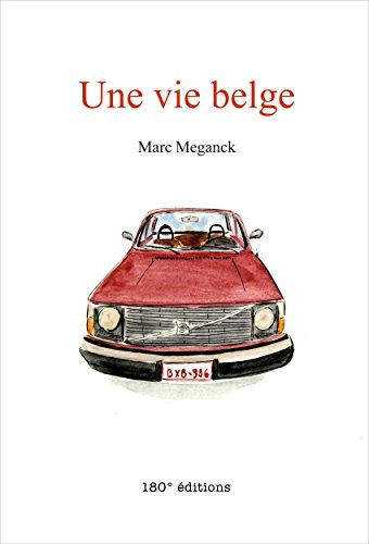 Stock image for Une Vie Belge for sale by RECYCLIVRE