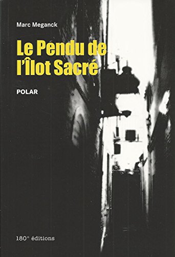 Stock image for Le Pendu De L'ilot Sacr : Polar for sale by RECYCLIVRE