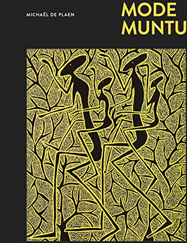 9782930451183: Mode Muntu: L'homme modeste - the modest man