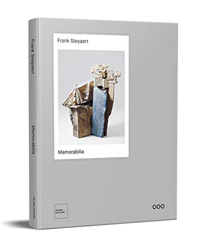 Stock image for Frank Steyaert: Memorabilia