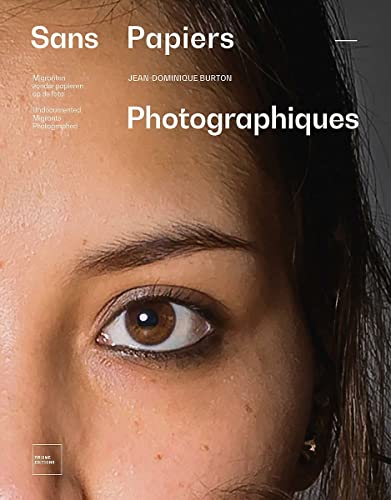 Stock image for Sans Papiers Photographiques for sale by RECYCLIVRE