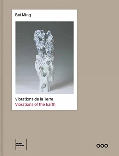 Imagen de archivo de Bai Ming: Vibrations de la Terre - Vibrations of the Earth a la venta por ThriftBooks-Atlanta