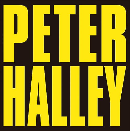 9782930487137: Peter Halley: Since 2000