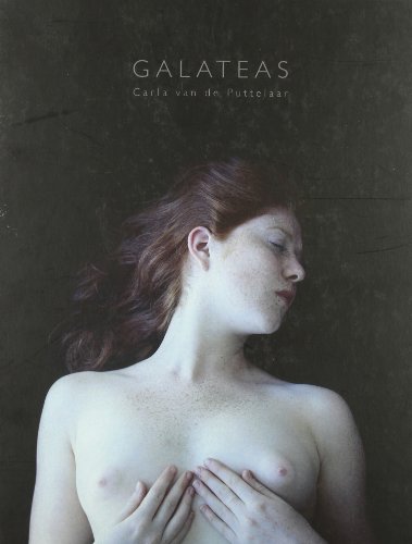 Stock image for Galateas for sale by Brooklyn Rare Books
