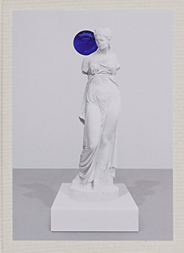Stock image for Jeff Koons, The Gazing Ball or the Eye of Janus for sale by Colin Martin Books