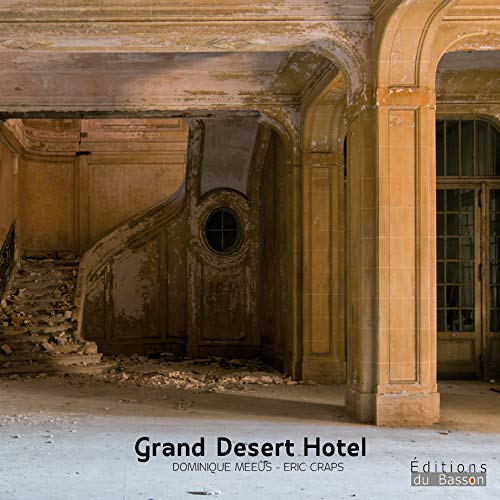 Imagen de archivo de Grand Desert Hotel a la venta por medimops