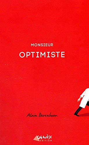 9782930585161: Monsieur Optimiste