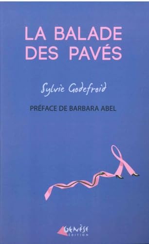 9782930585789: La balade des pavs