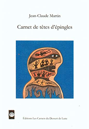 Beispielbild fr Carnet de ttes d'pingles zum Verkauf von medimops
