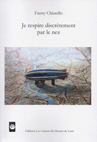 Stock image for Je respire discrtement par le nez for sale by medimops