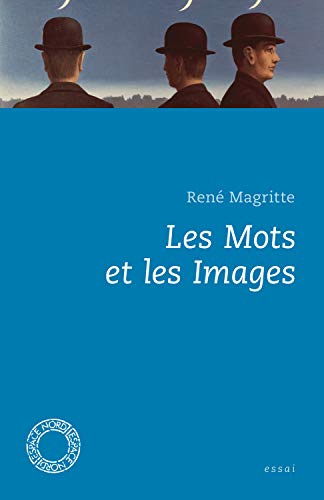 Beispielbild fr Les Mots et les Images zum Verkauf von medimops