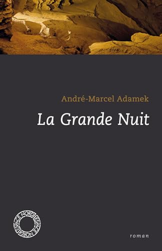 9782930646091: La Grande Nuit