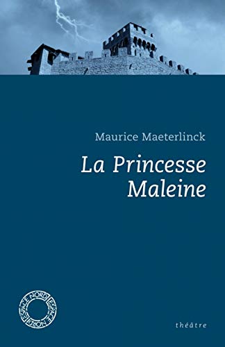 Beispielbild fr LA PRINCESSE MALEINE (ESPACE NORD) zum Verkauf von WorldofBooks