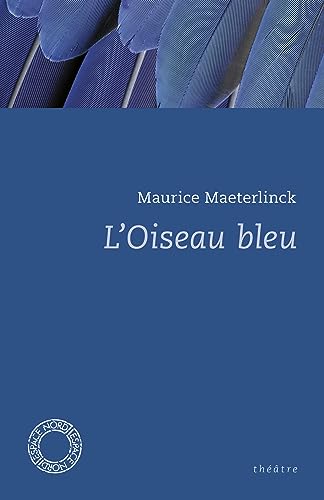 9782930646381: L'Oiseau bleu