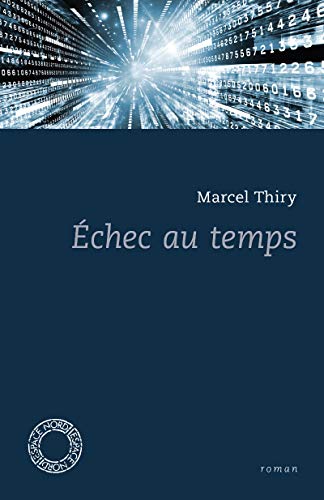 Stock image for Echec au temps for sale by medimops