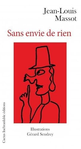 Stock image for SANS ENVIE DE RIEN for sale by medimops