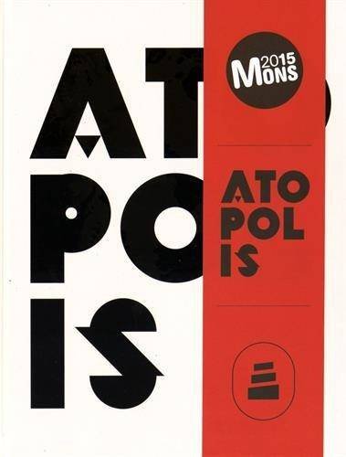 9782930667126: Atopolis