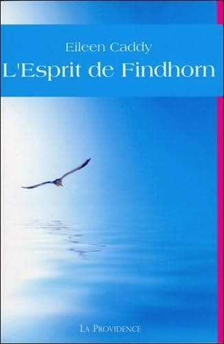 9782930678122: L'Esprit de Findhorn