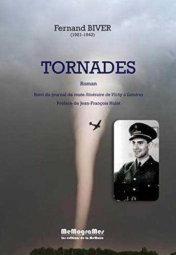 Stock image for Tornades for sale by medimops