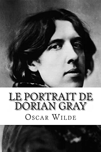 Beispielbild fr Le Portrait de Dorian Gray zum Verkauf von medimops