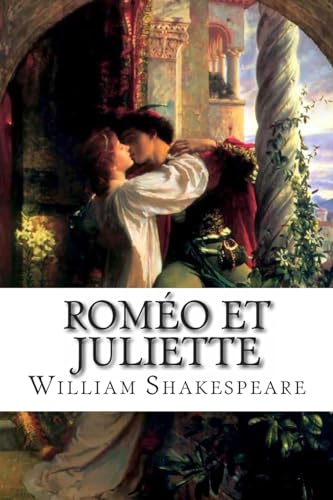 9782930718064: Romeo et Juliette