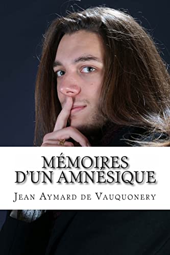 Imagen de archivo de Memoires d'un amnesique (French Edition) a la venta por Lucky's Textbooks