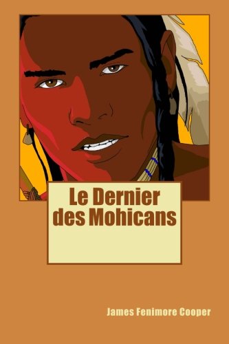 9782930718125: Le Dernier des Mohicans