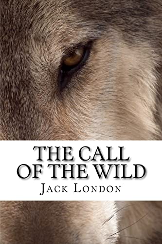 9782930718132: The Call of the Wild